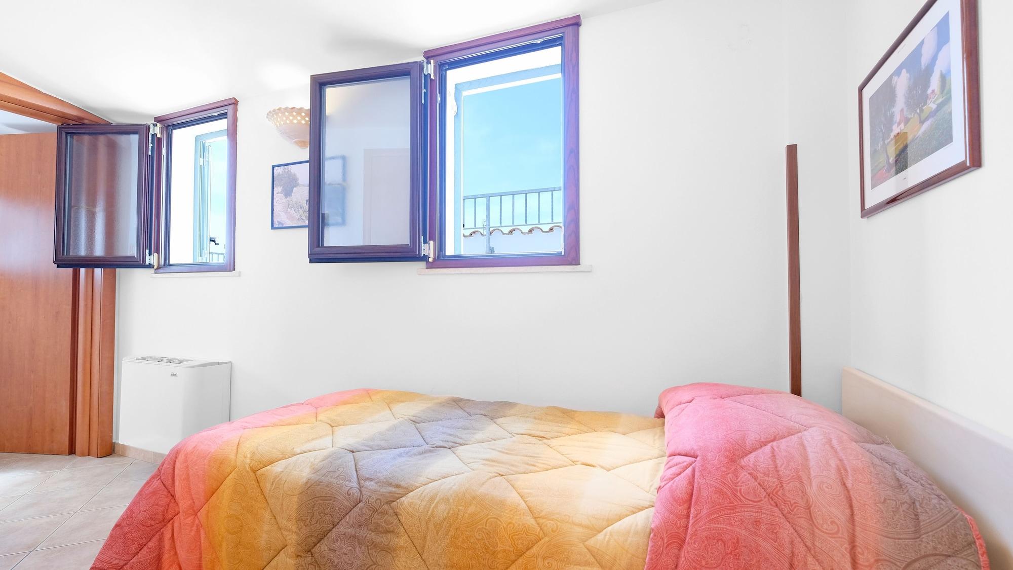 Casa Del Sole Relax Room Castrignano del Capo Eksteriør bilde