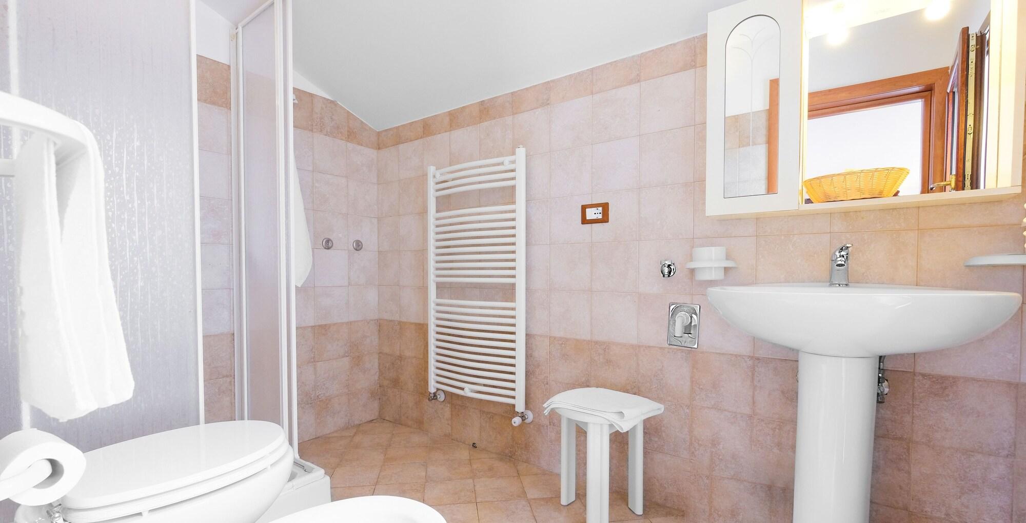 Casa Del Sole Relax Room Castrignano del Capo Eksteriør bilde
