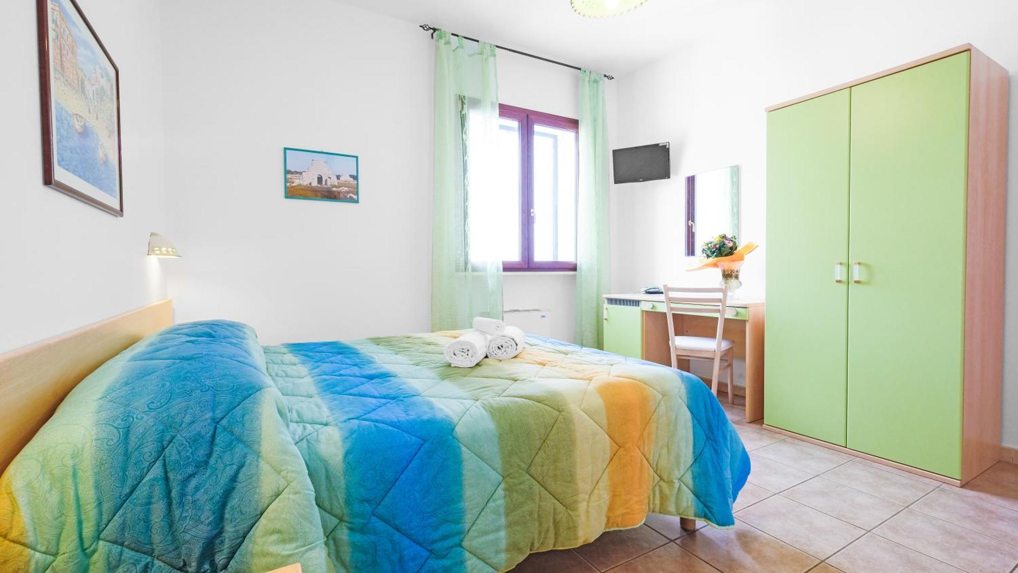 Casa Del Sole Relax Room Castrignano del Capo Eksteriør bilde