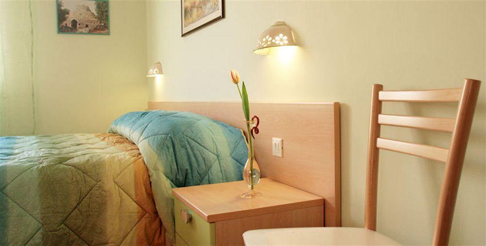 Casa Del Sole Relax Room Castrignano del Capo Eksteriør bilde